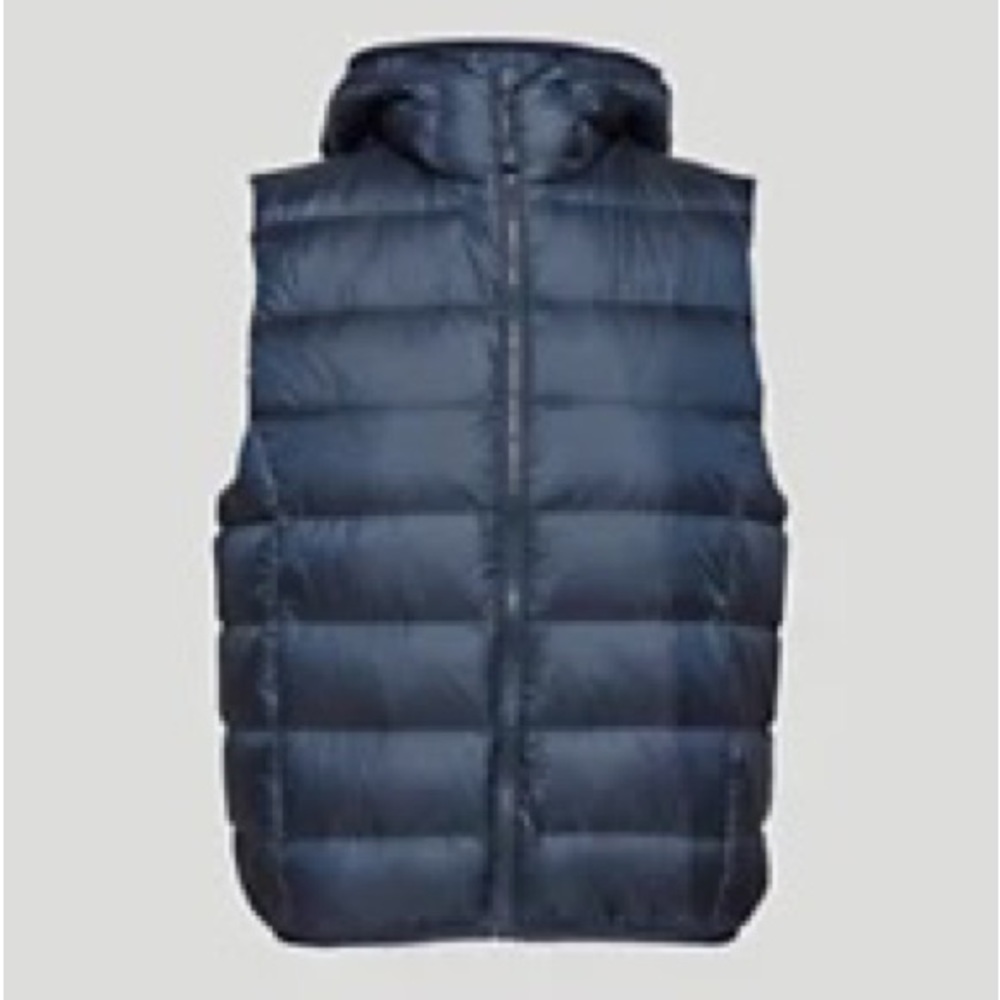 Artizia The Little Puff Vest